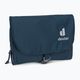 Deuter Wash Bag I ναυτικό μπλε τσάντα πλύσης πεζοπορίας 393022130020