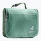 Deuter Wash Center Lite I τσάντα πλύσης για πεζοπορία πράσινη 3930521 5
