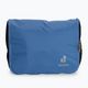 Deuter Wash Center Lite II τσάντα πλύσης για πεζοπορία μπλε 3930621 2