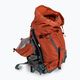 Deuter Guide σακίδιο ορειβασίας 34+8 l κόκκινο 336112152120 4