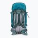 Γυναικείο σακίδιο ορειβασίας deuter Guide SL 42+8 l μπλε 336122113540 4