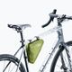 Deuter Triangle τσάντα πλαισίου ποδηλάτου 1.7 l meadow 2