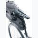 Deuter Mondego SB 16L τσάντα καθίσματος ποδηλάτου μαύρο 323202370000 6