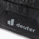 Deuter τσάντα πεζοπορίας Aviant Duffel Pro 60 l μαύρο 3