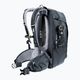 Deuter Trans Alpine σακίδιο ποδηλάτου 24 l μαύρο 13