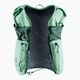 Γυναικείο σακίδιο πλάτης για τρέξιμο deuter Traick 9 SL spearmint/seagreen 4