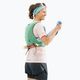 Γυναικείο σακίδιο πλάτης για τρέξιμο deuter Traick 9 SL spearmint/seagreen 13