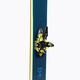Ανδρικό σετ σκι DYNAFIT Radical 88 μπλε 08-0000048280 σκι 7