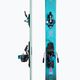 Γυναικείο σετ σκι DYNAFIT Seven Summits W + μπλε-ροζ 08-0000048495 σκι 5