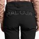 Γυναικείο παντελόνι σκι Maloja W'S SangayM μαύρο 32115-1-0817 5
