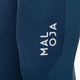 Ανδρικό παντελόνι σκι cross-country Maloja BrinzulM navy blue 34233 4