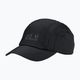 Jack Wolfskin Vent Pro καπέλο μπέιζμπολ μαύρο 19222_6000 6