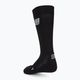 CEP Recovery γυναικείες κάλτσες συμπίεσης μαύρες WP455R 2