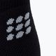 CEP Recovery γυναικείες κάλτσες συμπίεσης μαύρες WP455R 3