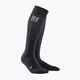 CEP Recovery γυναικείες κάλτσες συμπίεσης μαύρες WP455R 5