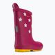 Tretorn Stars παιδικά γαλότσες ροζ 47301609125 9