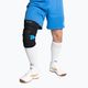 Προστατευτικό γόνατος Kempa Kguard μαύρο-μπλε 200651401 5