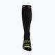 Κάλτσες συμπίεσης Uhlsport Bionikframe μαύρες 100369501 6