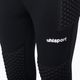 Παιδικό παντελόνι τερματοφύλακα uhlsport Standard μαύρο 100561701 3