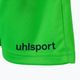 Παιδική στολή τερματοφύλακα uhlsport Score πράσινο 100561601 6