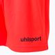 Παιδικό σορτς ποδοσφαίρου uhlsport Center Basic κόκκινο 100334225 3