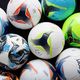 Μπάλα ποδοσφαίρου uhlsport Soccer Pro Synergy 100166801 μέγεθος 3 4