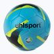 Uhlsport 350 Lite Synergy ποδόσφαιρο 100167001 μέγεθος 5 2