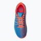Kempa Attack One 2.0 ανδρικά παπούτσια χάντμπολ μπλε και κόκκινο 200859001 6
