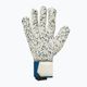 Uhlsport Hyperact Supergrip+ HN μπλε και άσπρα γάντια τερματοφύλακα 101123201 5
