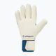 Uhlsport Hyperact Absolutgrip HN μπλε και άσπρα γάντια τερματοφύλακα 101123501 5