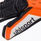 Γάντια τερματοφύλακα Uhlsport Super Resist+ Hn πορτοκαλί και λευκό 101127301 3