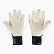 Uhlsport Speed Contact Absolutgrip Finger Surround γάντια τερματοφύλακα μαύρο και άσπρο 101126301 2