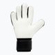 Γάντια τερματοφύλακα Uhlsport Speed Contact Supersoft μαύρα και λευκά 101126601 6