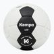 Kempa Leo Black&White χάντμπολ 200189208 μέγεθος 2 4