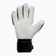 Παιδικά γάντια τερματοφύλακα uhlsport Classic Absolutgrip μαύρο/κόκκινο/λευκό 2