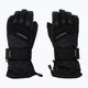 ZIENER Medical Gtx Sb Snowboard Gloves Μαύρο 801702.12 2