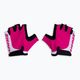 ZIENER Corrie Junior παιδικά γάντια ποδηλασίας ροζ Z-178535 89 3