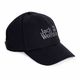 Jack Wolfskin Καπέλο μπέιζμπολ μαύρο 1900671_6001