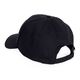 Jack Wolfskin Καπέλο μπέιζμπολ μαύρο 1900671_6001 3