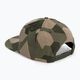 Salewa Puez Camou καπέλο μπέιζμπολ πράσινο 0000026482 3