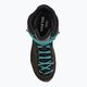 Γυναικείες μπότες πεζοπορίας Salewa MTN Trainer Mid GTX μαύρο 00-0000063459 6