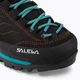 Γυναικείες μπότες πεζοπορίας Salewa MTN Trainer Mid GTX μαύρο 00-0000063459 7