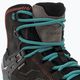 Γυναικείες μπότες πεζοπορίας Salewa MTN Trainer Mid GTX μαύρο 00-0000063459 8