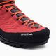 Salewa Rapace GTX ανδρικές μπότες βουνού πορτοκαλί 00-0000061332 8