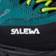 Salewa Rapace GTX γυναικείες μπότες υψηλού βουνού τυρκουάζ 00-0000061333 8