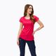 Salewa γυναικείο πουκάμισο Trekking Puez Melange Dry ροζ 00-0000026538
