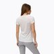 Γυναικείο πουκάμισο trekking Salewa Solid Dry λευκό 00-0000027019 3