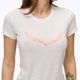 Γυναικείο πουκάμισο trekking Salewa Solid Dry λευκό 00-0000027019 4