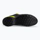 Salewa ανδρικό παπούτσι προσέγγισης Wildfire Edge navy blue/yellow 00-0000061346 4