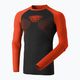 Ανδρικό θερμικό T-shirt DYNAFIT Speed Dryarn LS μαύρο-κόκκινο 08-0000071056 6
